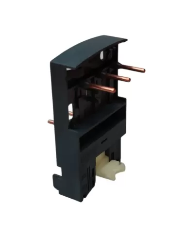 Asociación de bloques Schneider gv2af3 gv2 d gv2af3